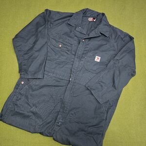 Great Western Garments Coveralls
